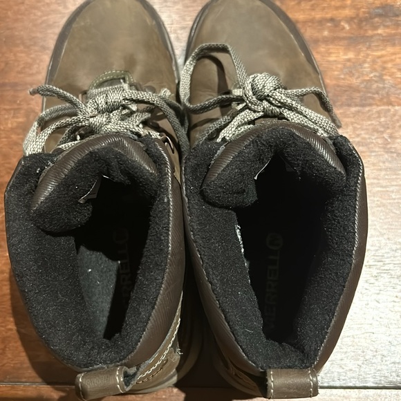 Men’s Merrell Mid Performance Boot - Picture 6 of 7